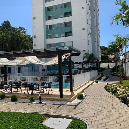 Beto Carrero Orion Club Daire Piçarras Dış mekan fotoğraf