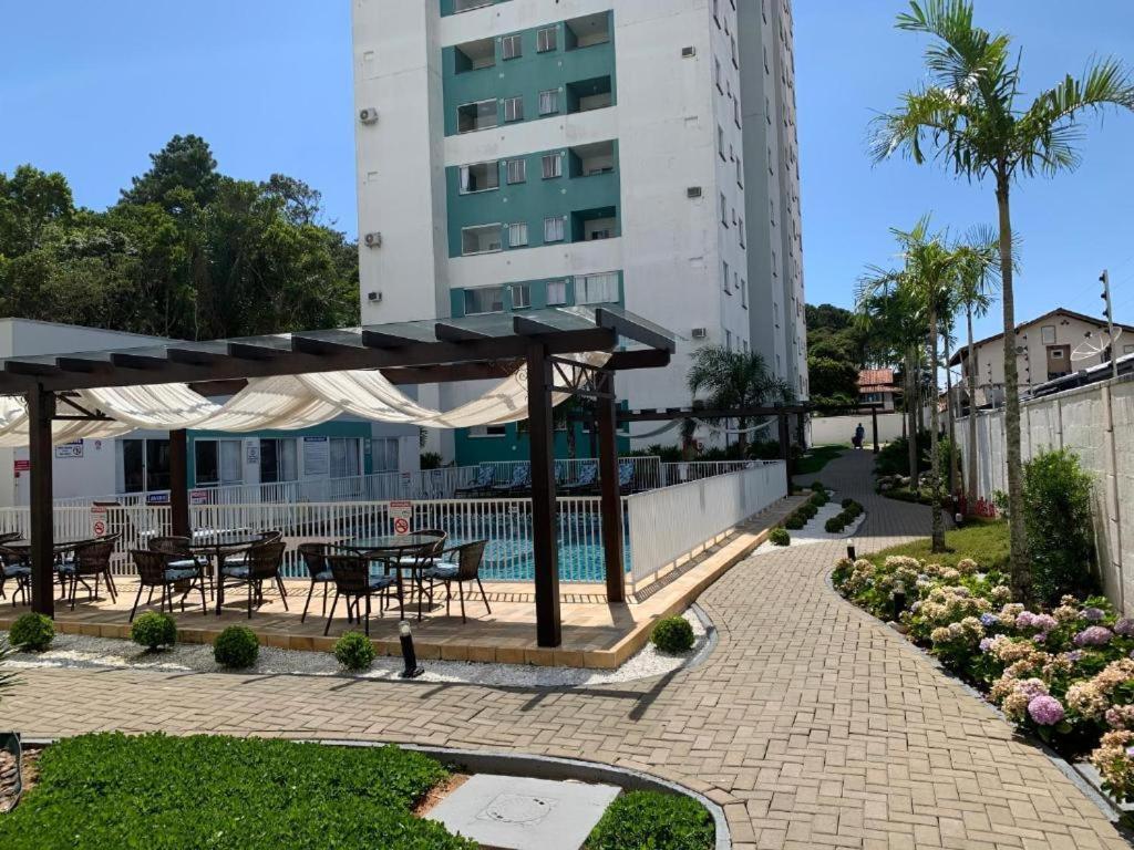 Beto Carrero Orion Club Daire Piçarras Dış mekan fotoğraf