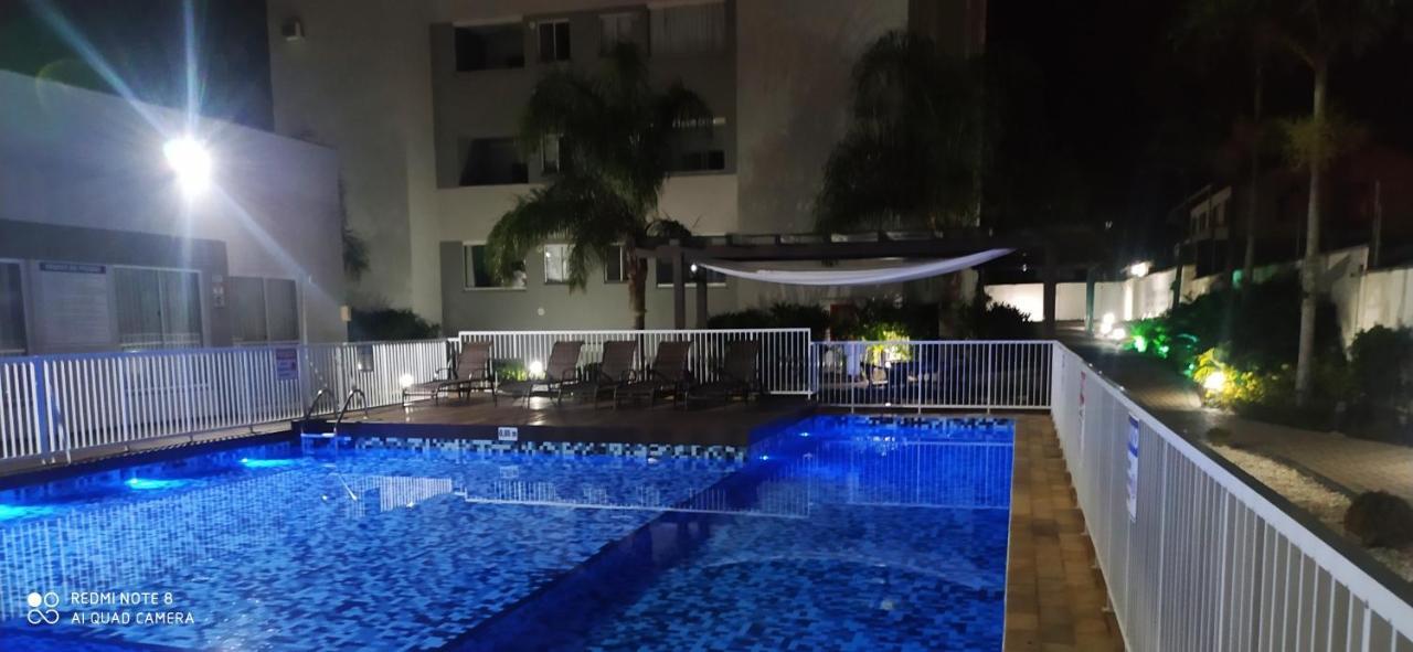 Beto Carrero Orion Club Daire Piçarras Dış mekan fotoğraf